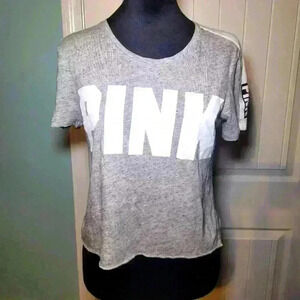 Pink Victoria secret XS TP